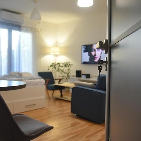 Dekart Apartment Ni Εξωτερικό φωτογραφία