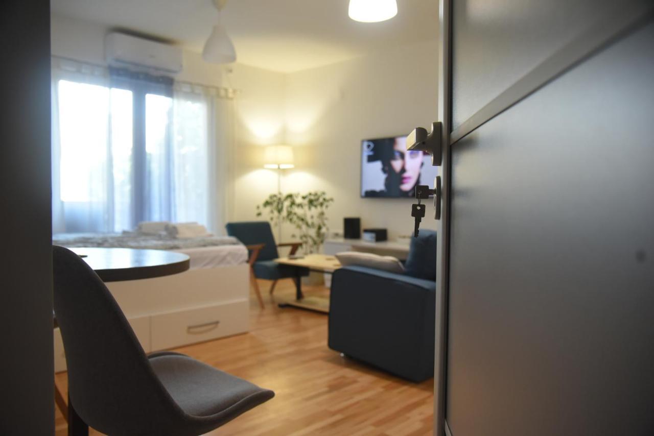 Dekart Apartment Ni Εξωτερικό φωτογραφία